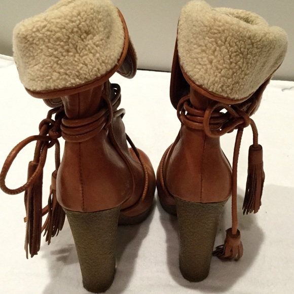 Miss sixty shoes - Picture 4 of 4